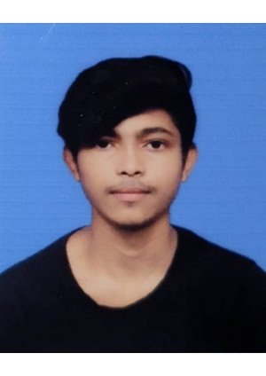 SOUMOJIT NASKAR